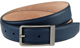 Tod's Tods Classic leather belt - for Men
