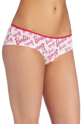 Briefly Stated Women's Barbie Panty - ShopStyle Panties