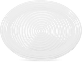 Portmeirion Sophie Conran Large Platter - White