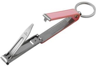 Tweezerman Key Essentials Folding Clipper