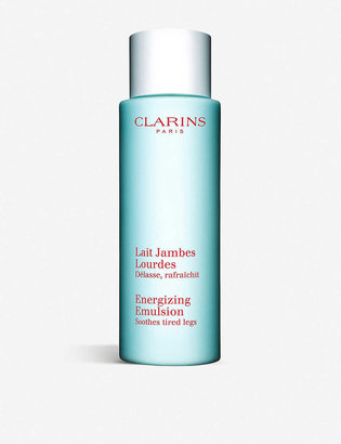 Clarins Energising Emulsion For Tired Legs, Size: 125ml