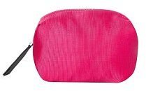 MANGO Texture quilted cosmetic bag