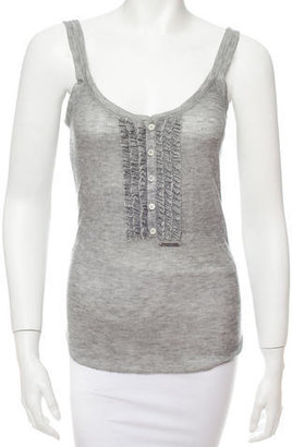 DSquared 1090 Dsquared2 Top w/ Tags