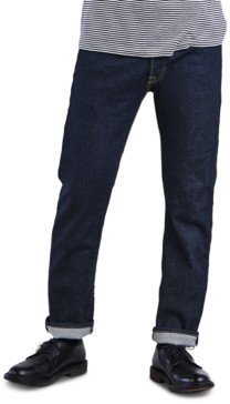 mens pink levis jeans