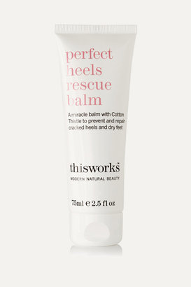 thisworks® This Works - Perfect Heels Rescue Balm, 75ml - one size