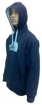 The North Face Men's Half Dome Hoodie Jacket-Many Colors & Sizes