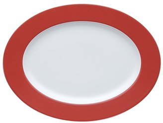 Thomas for Rosenthal Sunny Day" Oval Platter