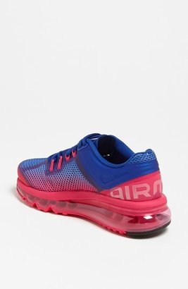 Nike 'Air Max+ 2013 Premium' Running Shoe (Women)
