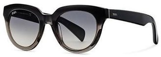 Tod's TO 117 TO0117 Sunglasses all colors: 20B, 56F, 68F, 84Z