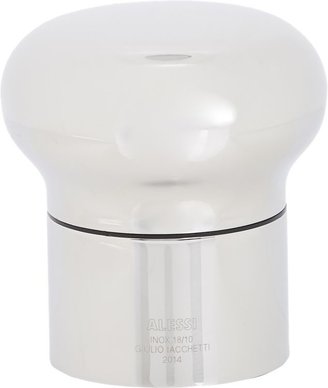 Alessi Noe Bottle Stopper-Colorless