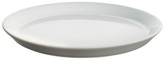 Alessi David Chipperfield "Tonale" Dessert Plate, Large