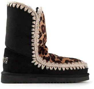 Mou 'Eskimo' boots