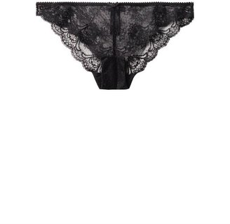 Elle Macpherson INTIMATES Committed Love lace briefs