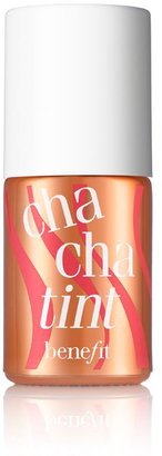 Benefit Cosmetics Cha Cha Tint- Mango-Tinted Lip&Cheek Stain