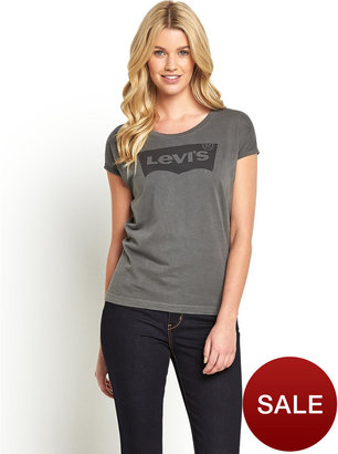 Levi's Graphic Rock Batwing T-shirt