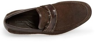 John Varvatos Collection 'Ludwig Signature' Penny Loafer