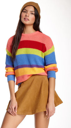 American Apparel Fisherman's Pullover Sweater