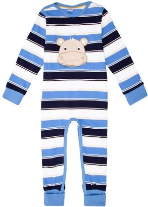 Kanz Pyjamas blue