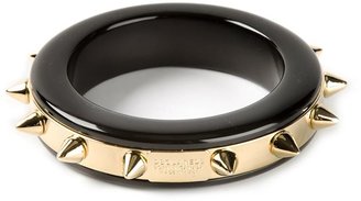 DSquared 1090 DSQUARED2 spiked bangle