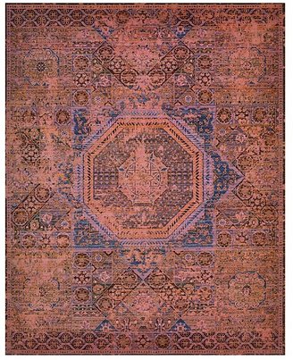 Nourison Timeless Collection Area Rug, 9'9" x 13'