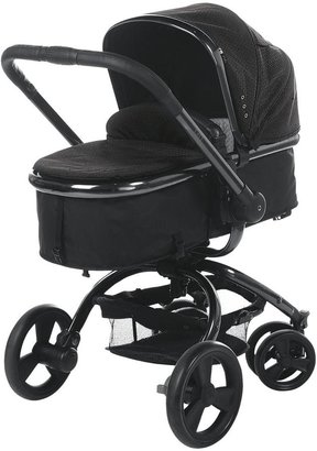 Baby Essentials Mothercare Orb Travel System - Liquorice