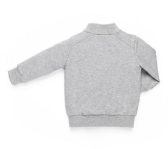 Gucci Infant's Zip-Up Sweatshirt
