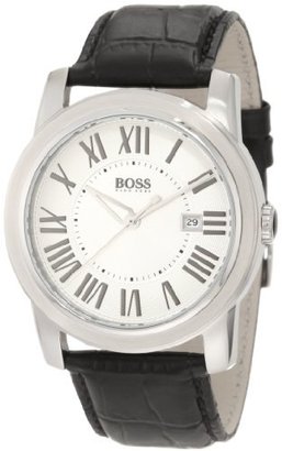 HUGO BOSS Men's 1512713 HB1015 Classic Watch