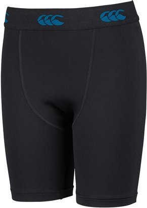 Canterbury of New Zealand Junior Cold Weather Baselayer Shorts