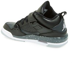 Nike 'Jordan Flight 45' Basketball Shoe (Big Kid)