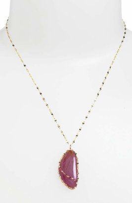 Lana 'Stone Gold - Eden' Pendant Necklace