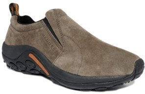 macys mens merrell shoes