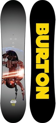 Burton Chopper Star Wars Snowboard (For Youth)