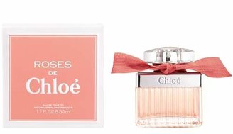 Chloé Limited Edition Roses De Eau De Toilette 50ml