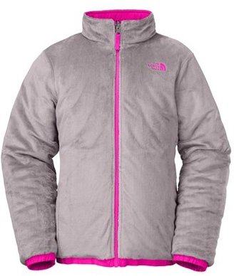 The North Face 'Mila - TriClimate®' Reversible Jacket (Little Girls)