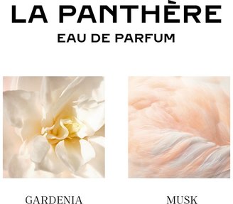 Cartier La Panthère Eau de Parfum, 1.6 oz.