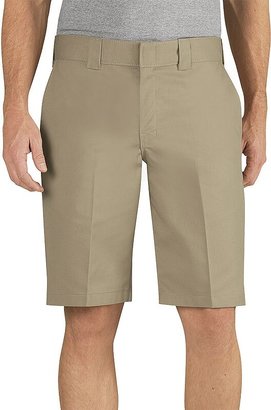 Dickies Men's FLEX Relaxed-Fit Work Shorts