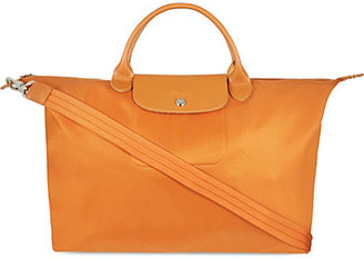 Longchamp Le Pliage Neo large handbag