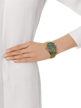 Michael Kors Classic single chronograph watch