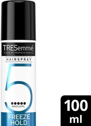 Tresemme Freeze Hold Hairspray 100ml