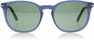 Persol 3007 Suprema Sunglasses Cobalto 902031