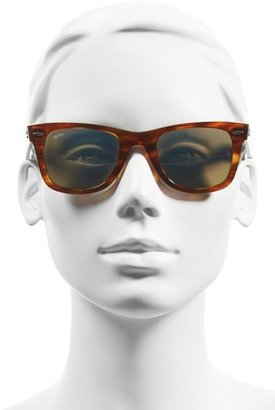 Ray-Ban Cosmo Collection 'Classic Wayfarer' 50mm Sunglasses