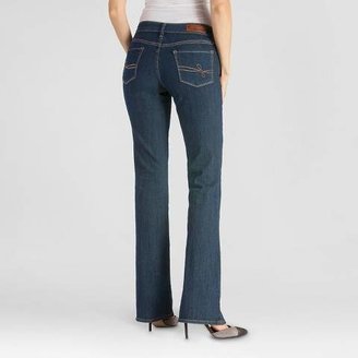 Denizen from Levi DENIZEN®; from Levi's®; Women's Modern Boot Cut Jeans
