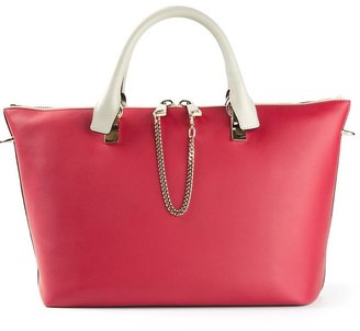 Chloé small 'Baylee' tote
