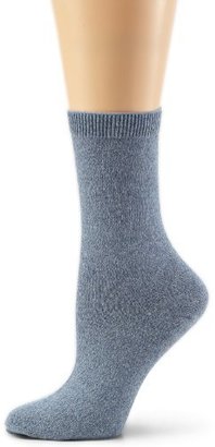 Calvin Klein Women's ECS617 Ankle Socks