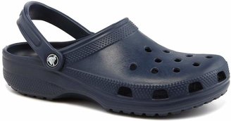 Crocs Men's Water Friendly Classic Clogs