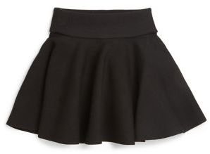 Milly Minis Girl's Flared Skirt