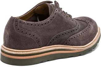 Cole Haan Christy Ghilley Oxford