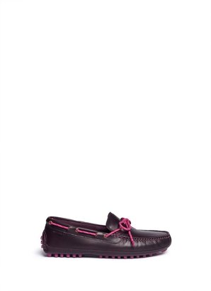 Cole Haan Grant Canoe moccasin slip-ons