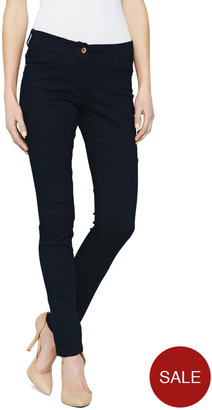 South High Rise Ella Supersoft Skinny Jeans