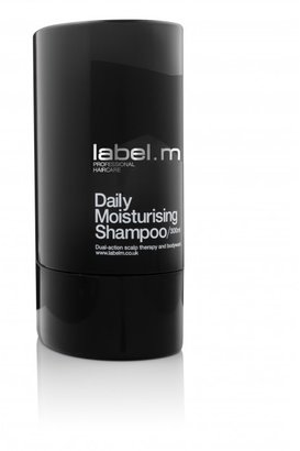 Label.M Mens Daily Moisturising Shampoo 300ml